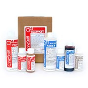 CS41 Quart Kit