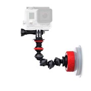 Suction Cup + braço Gorillapod
