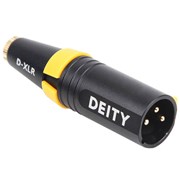 D-XLR