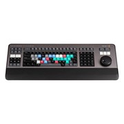 DaVinci Resolve Editor Keyboard