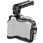 Cage 3668C (SONY A7V/A7RV/A7IV/A7SIII)