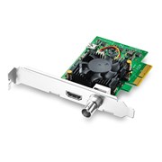 BLACKMAGIC DECKLINK MINI MONITOR 4K