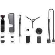 Osmo Pocket 2 Creator Combo