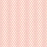 Ella Bella Fundo Dot Soft Pink (2502) 1.2x3.7m