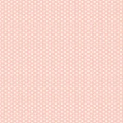 Ella Bella Fundo Dot Soft Pink (2502) 1.2x3.7m