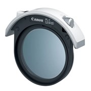 CANON Filtro Drop-In CPL 52mm