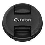 CANON Tampa frontal de Objetiva E-43