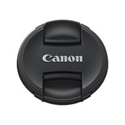 CANON Tampa frontal de Objectiva E72-II