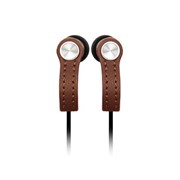 Magnetic In-Ear - Castanho