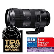 70-200mm F2.8 DG OS HSM | S (Canon)