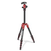 Tripé Element Traveller Small (Red)