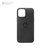 Capa Everyday - iPhone 13 Mini (Charcoal)