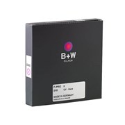 B+W Filtro UV-HAZE F-PRO 43mm