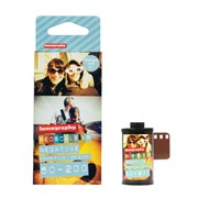 LOMOGRAPHY Red Scale XR 50-200/36 Extended Range (3 Pack)