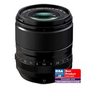 FUJINON XF 33mm F1.4 R LM WR