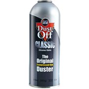 Dust off Ar Comprimido 312ml