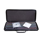 Farnsworth Munsell 100 Hue Test