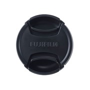 Tampa frontal de Objectiva FLCP-39