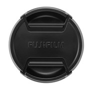 Tampa frontal de Objectiva FLCP-58