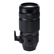 FUJINON XF 100-400mm f/4.5-5.6 R LM OIS WR