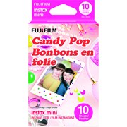 FUJIFILM instax mini 10F CandyPop