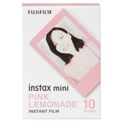 FUJIFILM instax mini 10F Pink Lemonade