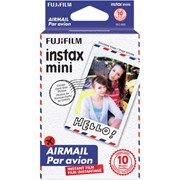 instax mini 10F Airmail