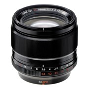 FUJINON XF 56mm f/1.2 R APD