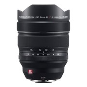 FUJINON XF 8-16mm f/2.8 R LM WR