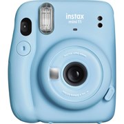 FUJIFILM instax mini 11 (Azul)