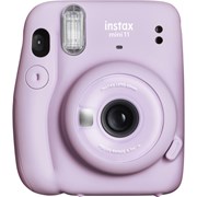 FUJIFILM instax mini 11 (Purple)