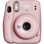 FUJIFILM instax mini 11 (Rosa)