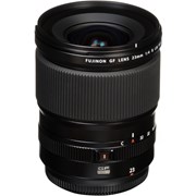 FUJINON GF 23mm f/4 R LM WR