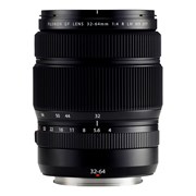 FUJINON GF 32-64mm f/4 R LM WR