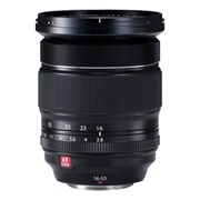 FUJINON XF 16-55mm f/2.8 R LM WR