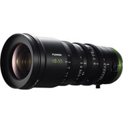 FUJINON MK 18-55mm T2.9