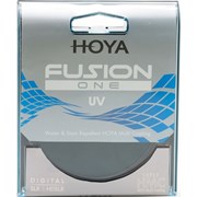 Filtro FUSION UV 62mm