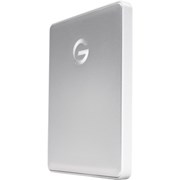 4TB G-DRIVE Mobile UBS-C