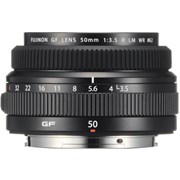 FUJINON GF 50mm f/3.5 R LM WR