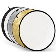 Reflector 5 em 1 80 cm RFT-05