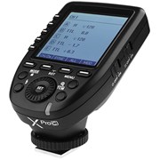 transmissor TTL XProC (Canon)