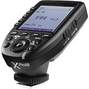 transmissor TTL XProN (Nikon)