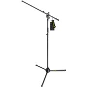 SUPORTE MICROFONE C/GIRAFA S5BE