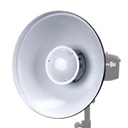 GODOX Beauty Dish Branco BDR-W420 (Bowens)
