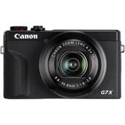 PowerShot G7X Mark III