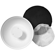 PROFOTO Kit Reflector Beauty Dish Kit Branco