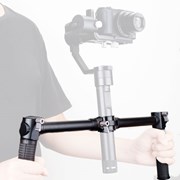 Dual Handle (Crane Plus)