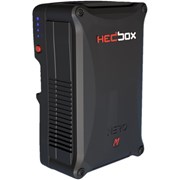 Hed-Box Bateria Nero M V-Mount