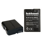 HAHNEL Bateria HL-EL14