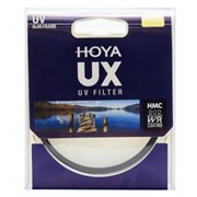 HOYA Filtro UX UV 49mm